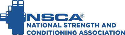 National Strength and Conditioning Foundation logo