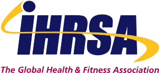Global Health and Fitness Association logo